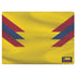 Colombia Soccer Flag Surface Laptop 3 13.5in Skin